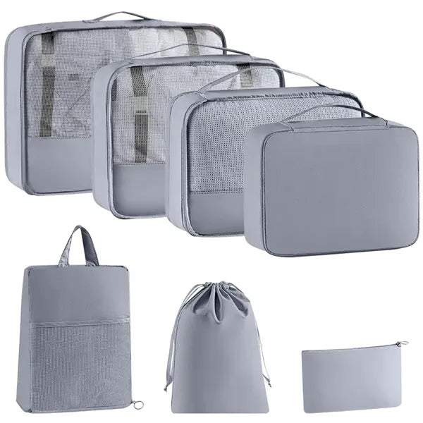 Clothing Laundry Storage Bag