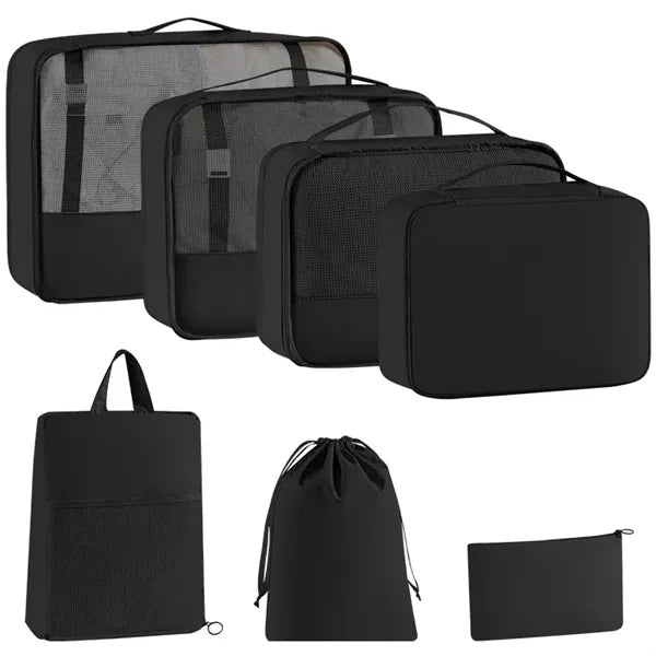 Clothing Laundry Storage Bag