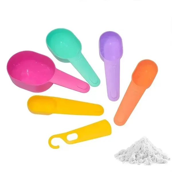 Food Grade Nesting Measuring Cups Set