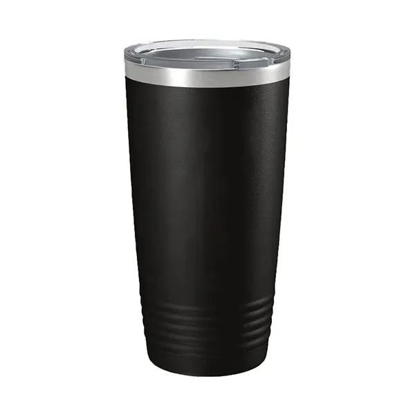 20oz Stainless Steel Tumbler