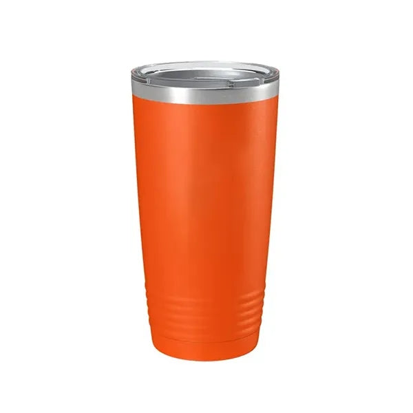 20oz Stainless Steel Tumbler