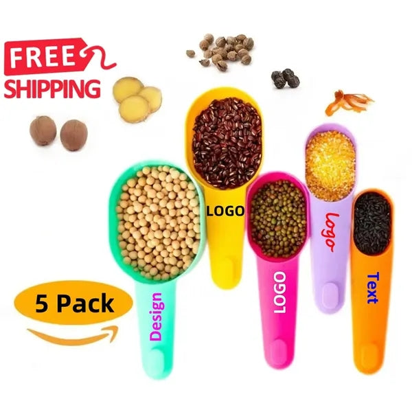Food Grade Nesting Measuring Cups Set
