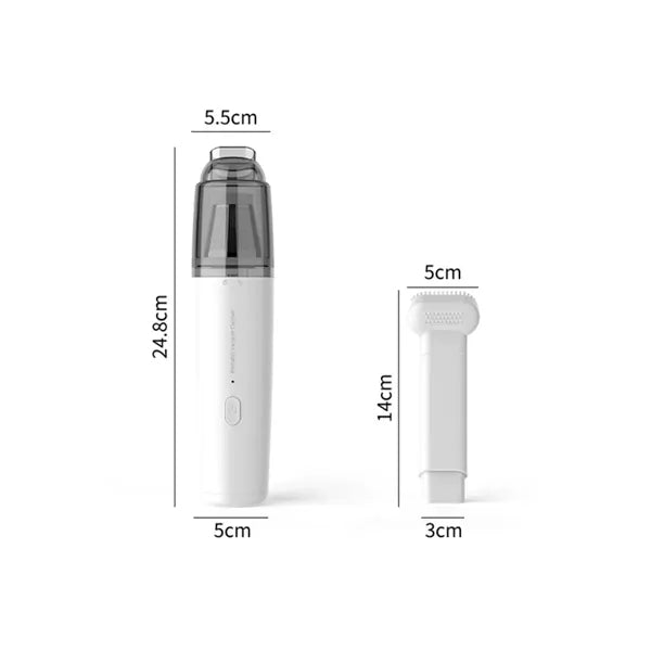 Handheld Cordless Car Vacuum