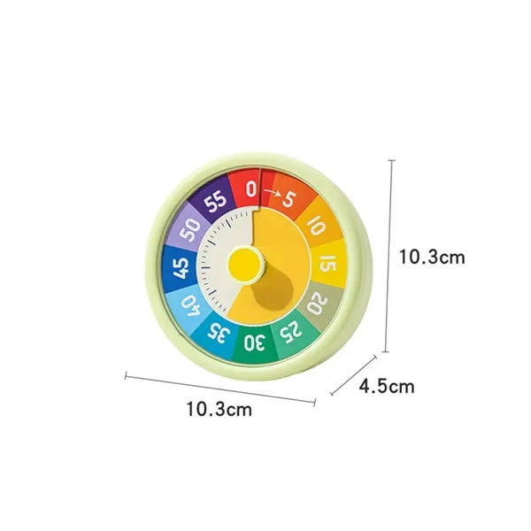 Visual Timer