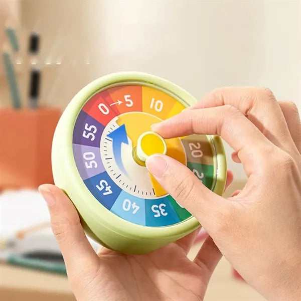 Visual Timer