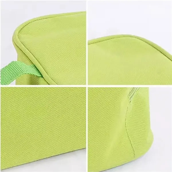 Transparent Shoe Bag