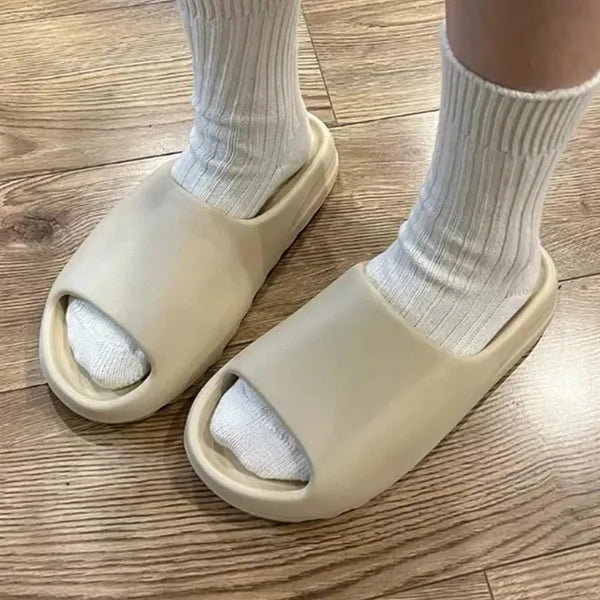 Outdoor&Indoor House Slippers