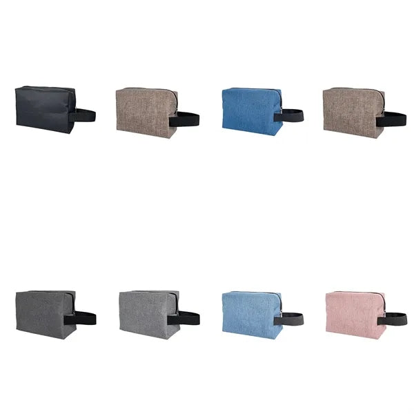 Portable Makeup Organizer Bag