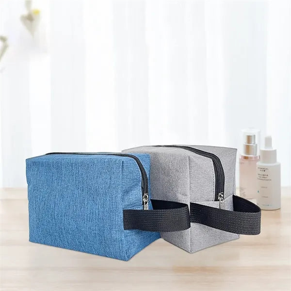 Portable Makeup Organizer Bag