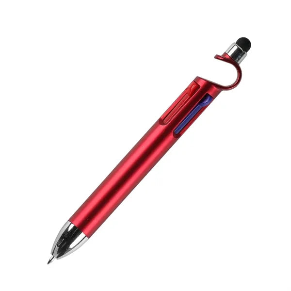 4 In 1 Ballpoint Pens