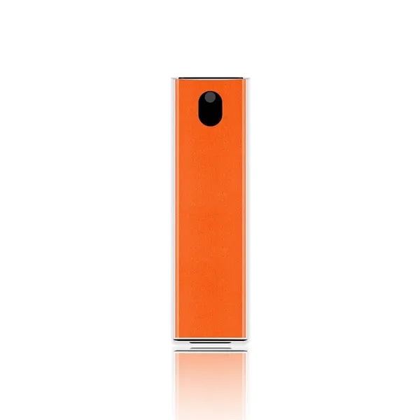 2 in 1 Screen Spray & Wipe Cleaner