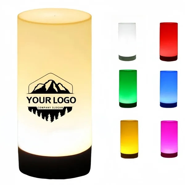 Portable LED Night Light