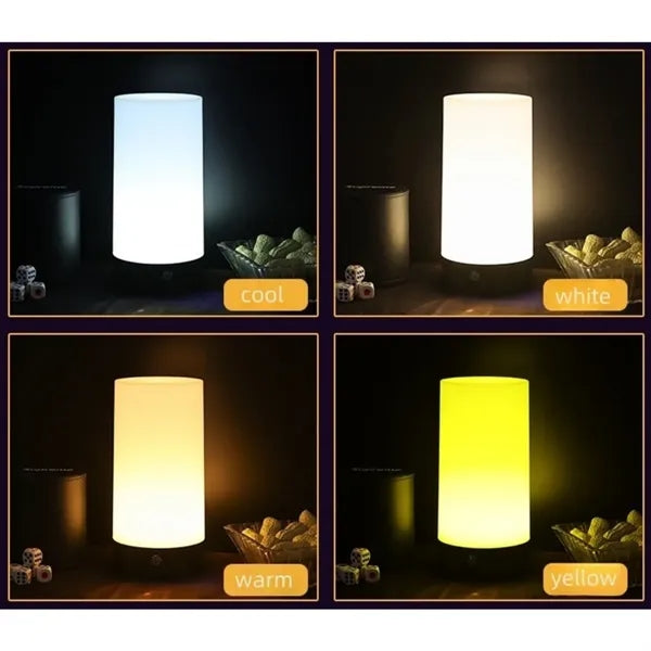 Portable LED Night Light