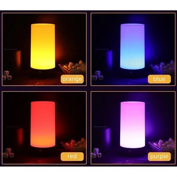 Portable LED Night Light