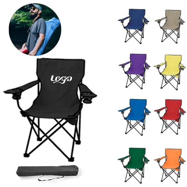 Portable Camping Folding Seats