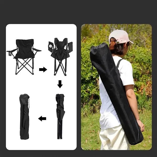 Portable Camping Folding Seats