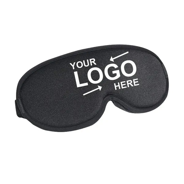 3D Sleep Mask