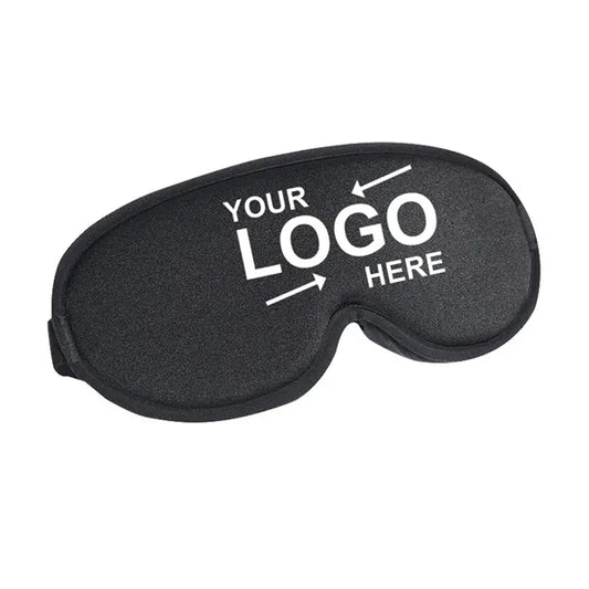 3D Sleep Mask