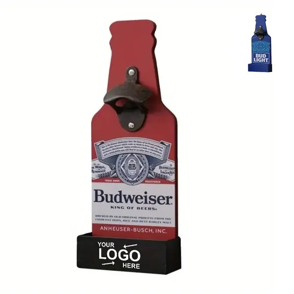 Creative Bottle Openers