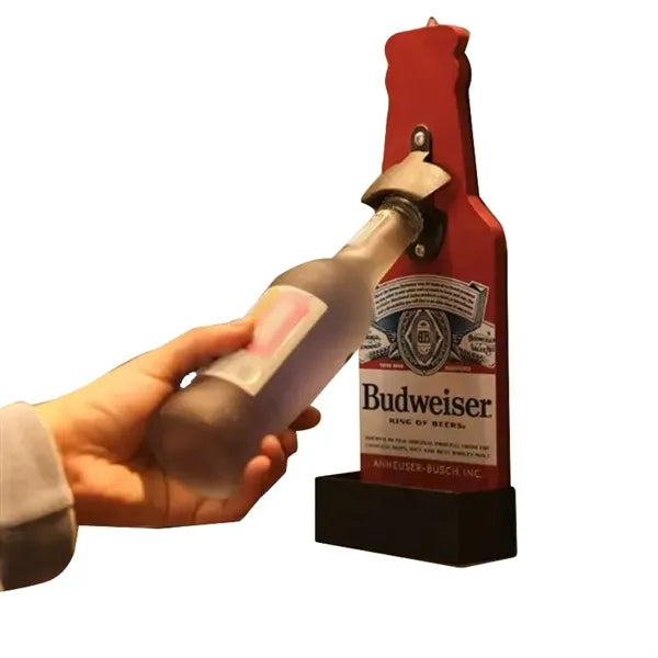 Creative Bottle Openers