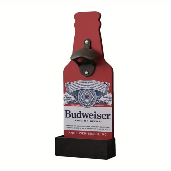 Creative Bottle Openers