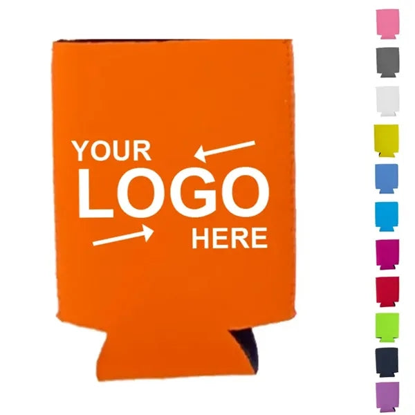 Neoprene Can Cooler Holder