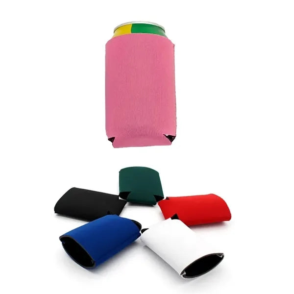 Neoprene Can Cooler Holder