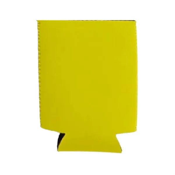 Neoprene Can Cooler Holder