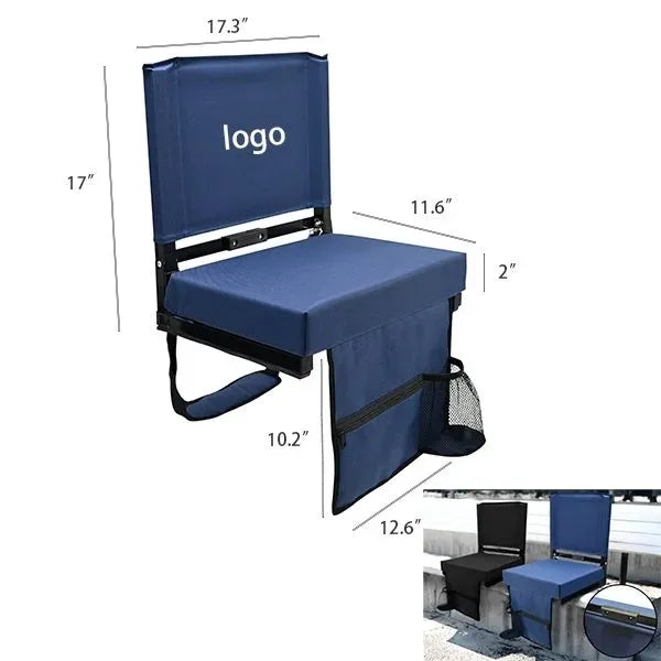 Portable Stadium Chair