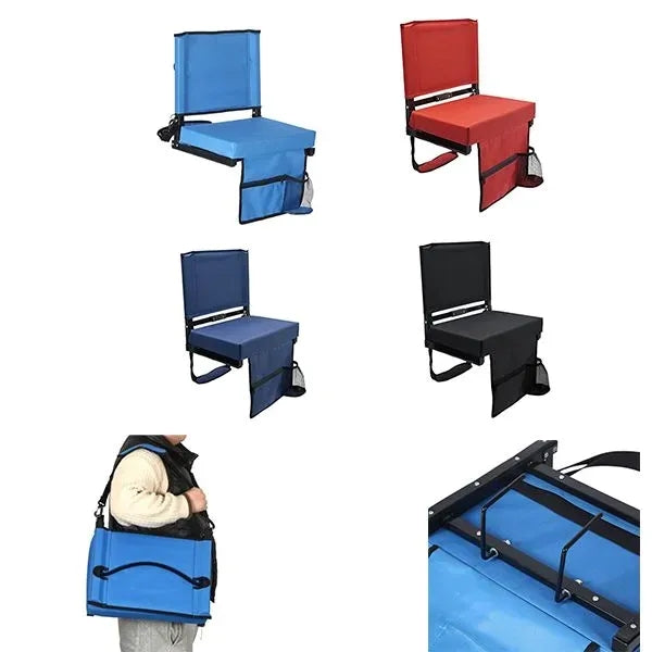 Portable Stadium Chair