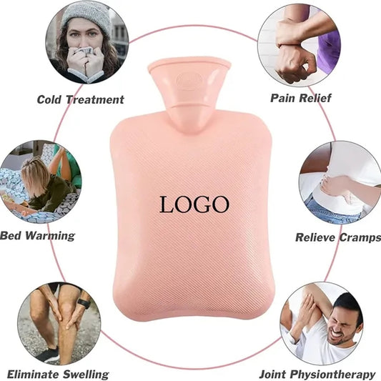 Hot Water Bottle