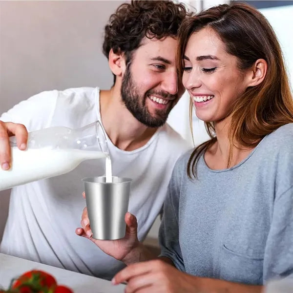 17OZ 304 Stainless Steel Cup