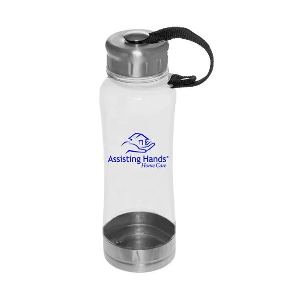 23 oz. Sports Bottles with Twist Lid