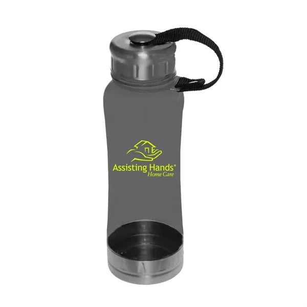 23 oz. Sports Bottles with Twist Lid