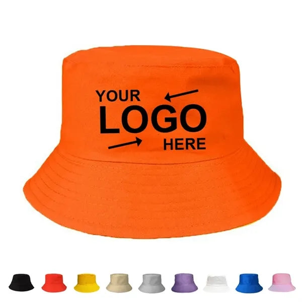 Fisherman Bucket Hat
