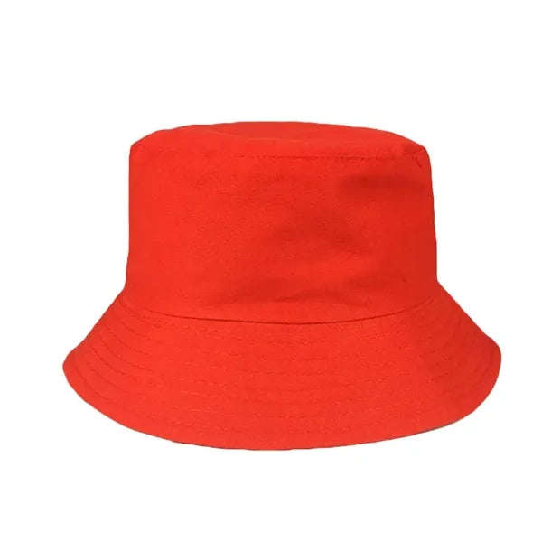 Fisherman Bucket Hat