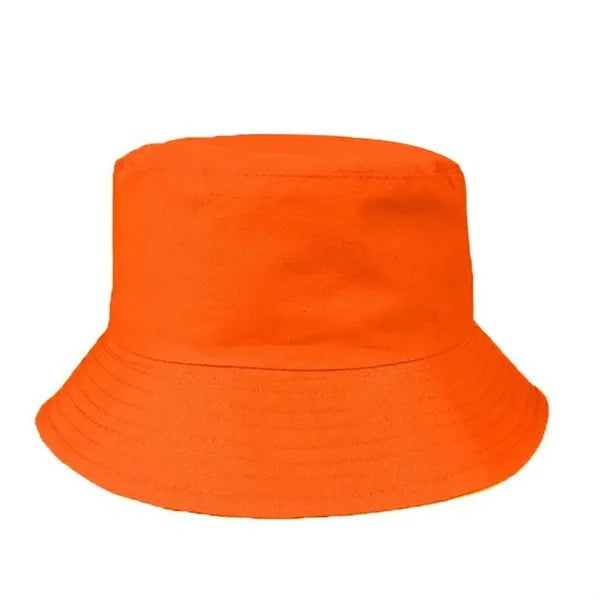 Fisherman Bucket Hat