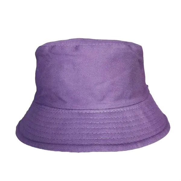 Fisherman Bucket Hat
