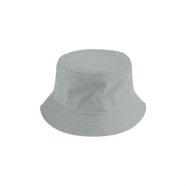 Pure Cotton Sun-Protective Fisherman'S Hat