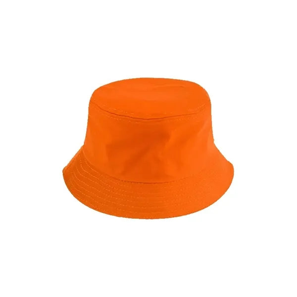 Pure Cotton Sun-Protective Fisherman'S Hat