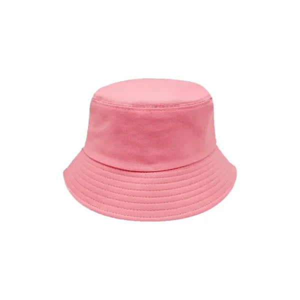 Pure Cotton Sun-Protective Fisherman'S Hat
