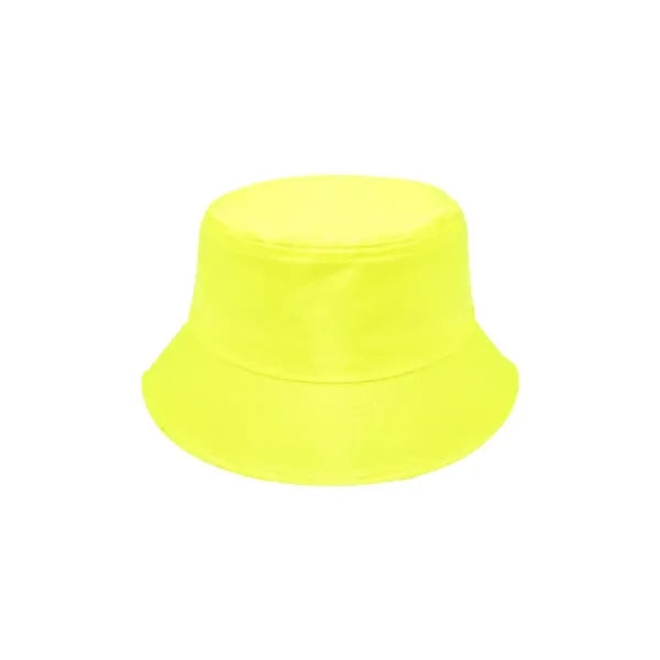Pure Cotton Sun-Protective Fisherman'S Hat