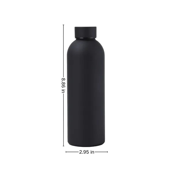 Narrow Mouth Outdoor Sports Thermos Mug Free Shipping