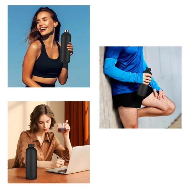 Narrow Mouth Outdoor Sports Thermos Mug Free Shipping