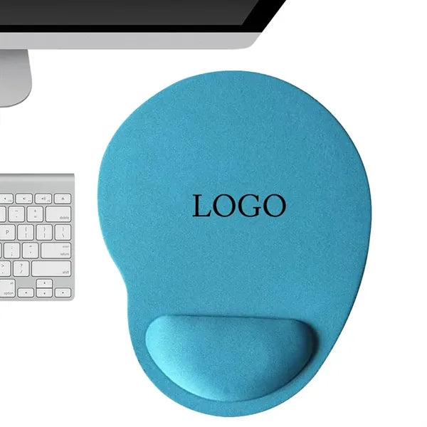 Ergonomic Mouse Pad