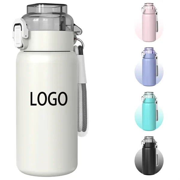 24oz Air Fragrance Insulated Water Cup