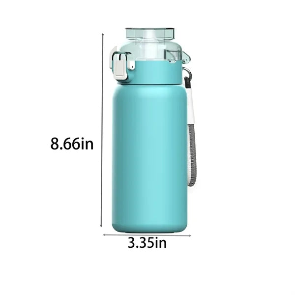 24oz Air Fragrance Insulated Water Cup