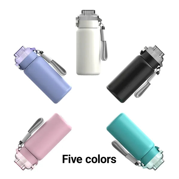 24oz Air Fragrance Insulated Water Cup