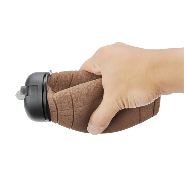 Environmentally Friendly Foldable Silicone Water Cup