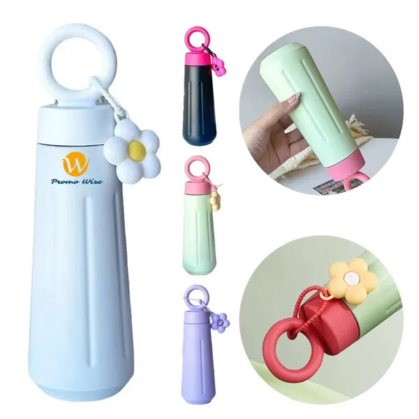 Multifunctional Stainless Steel Watertight Insulation Cup